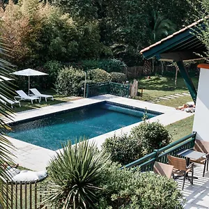 Les Freres Ibarboure 4*, Bidart France