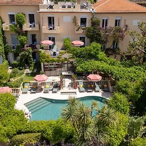 Hotel La Sainte Valerie Adults Only, Juan-les-Pins