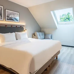Campanile 3*, Aix-les-Bains France