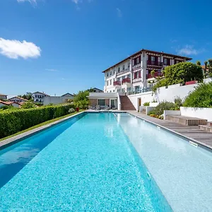 Itsas Mendia 4*, Bidart France