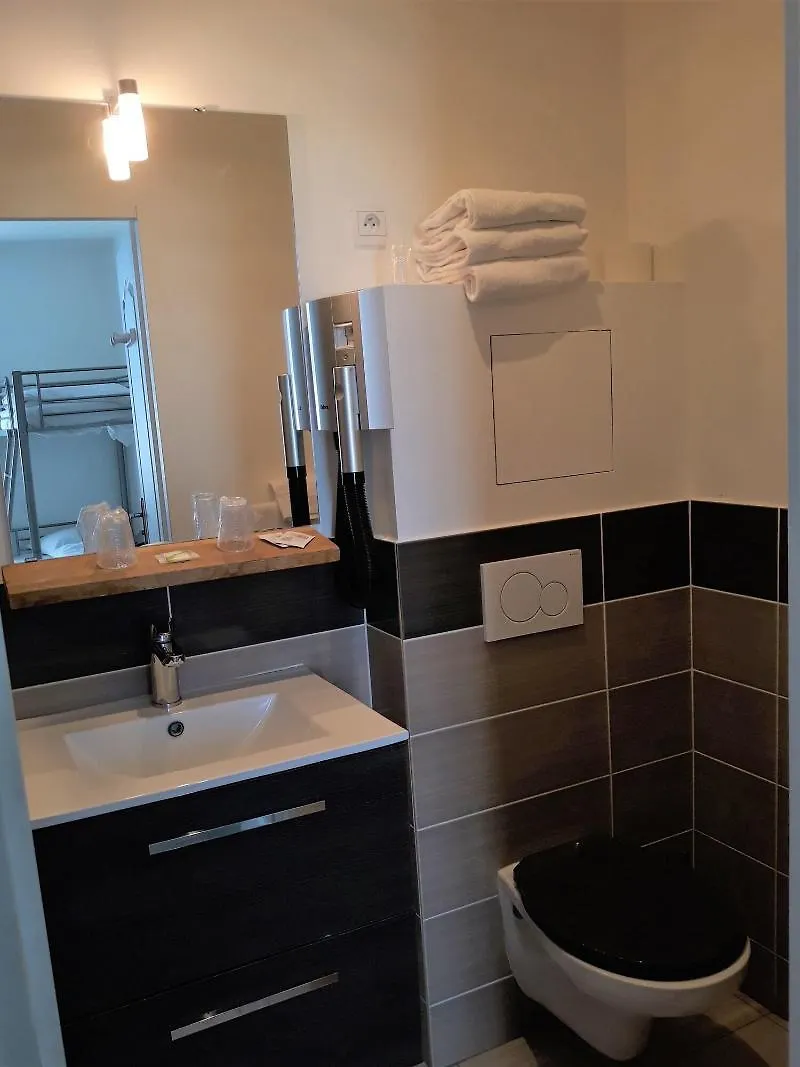Hotel Trianon Juan-les-Pins