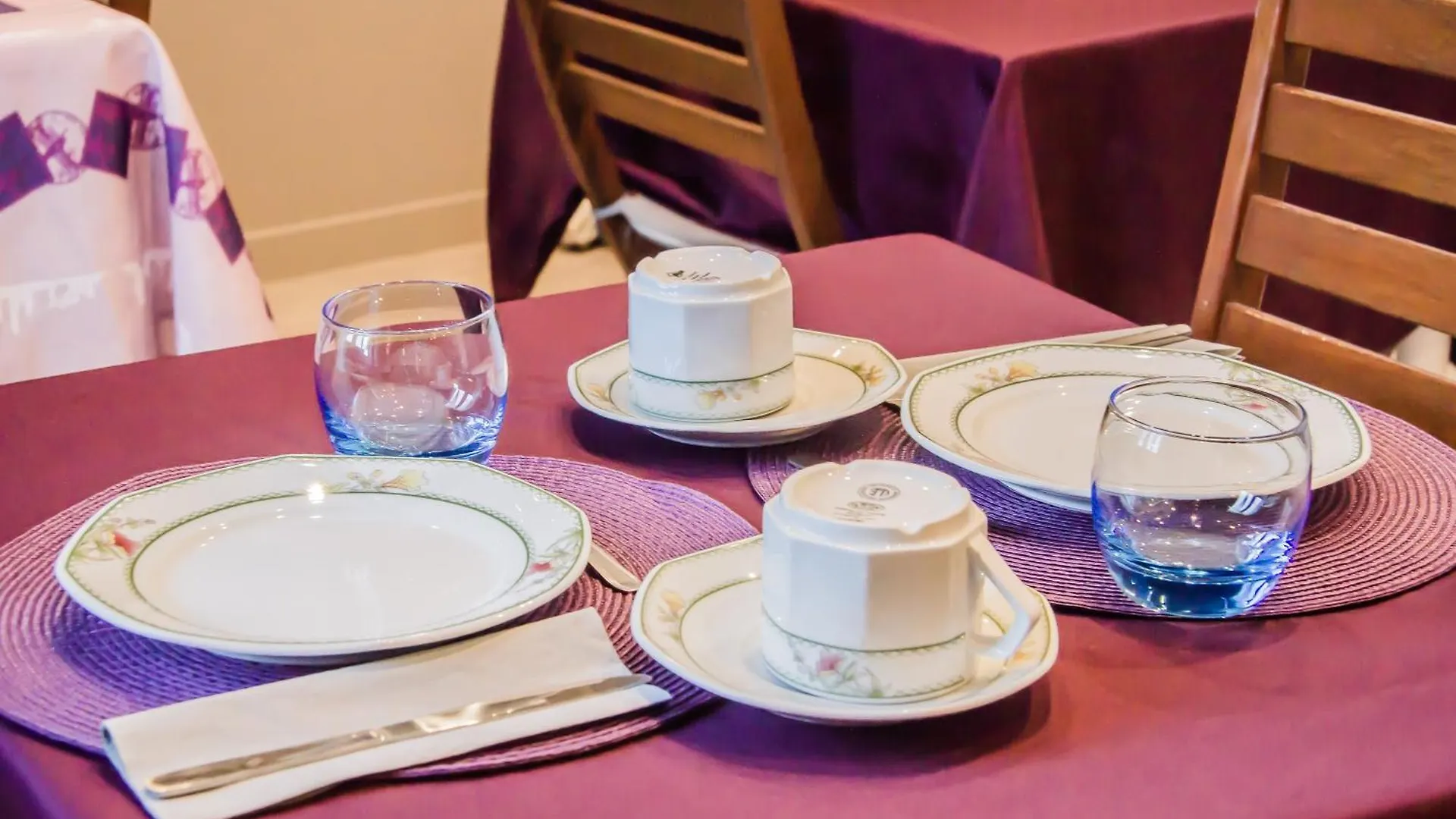 Hotel Trianon Juan-les-Pins