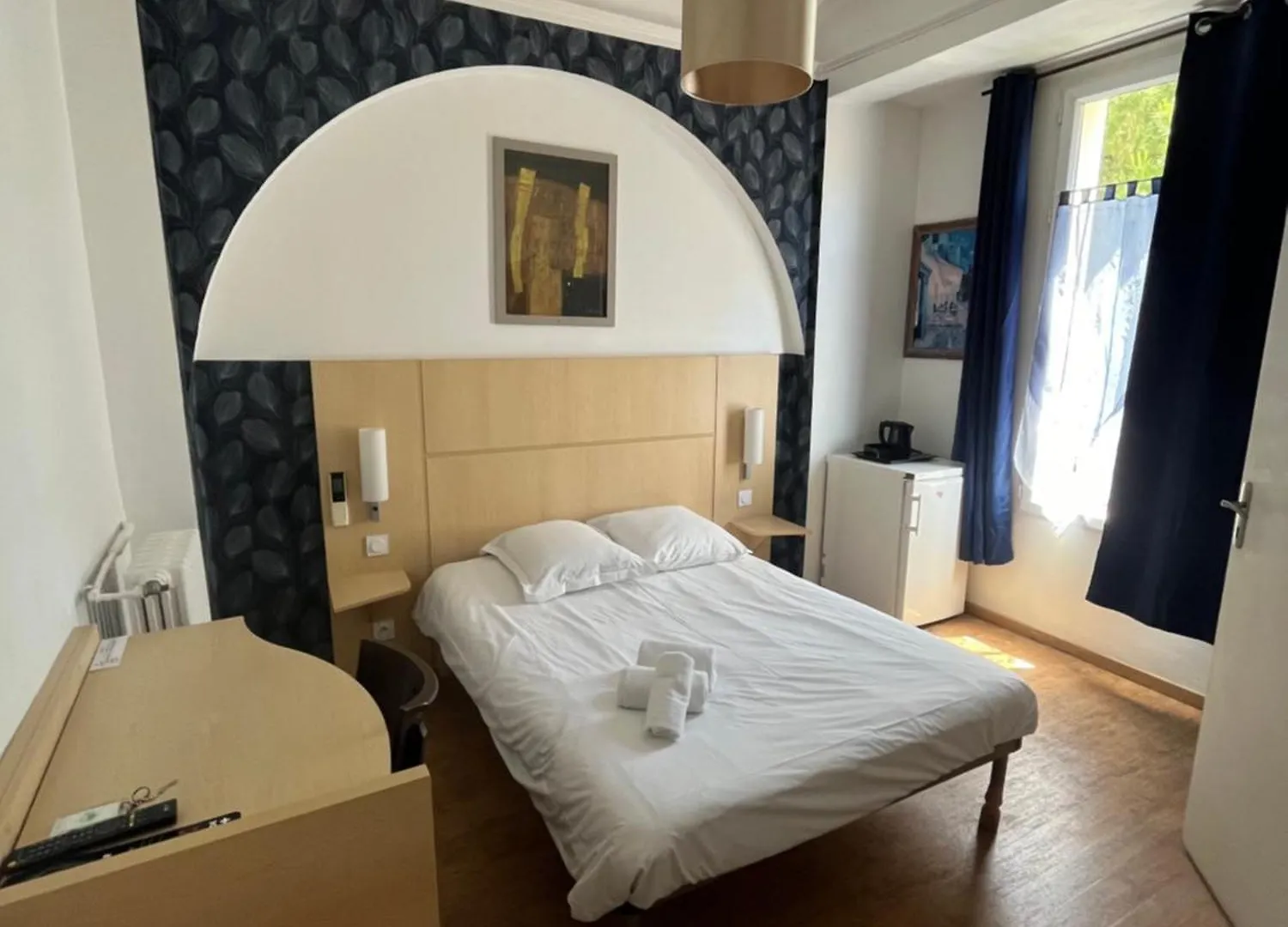 Hotel Trianon Juan-les-Pins