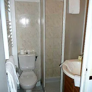 Hotel Trianon Juan-les-Pins France
