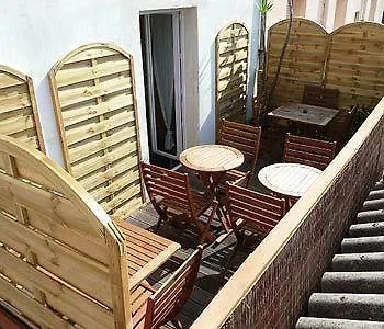 Hotel Trianon Juan-les-Pins