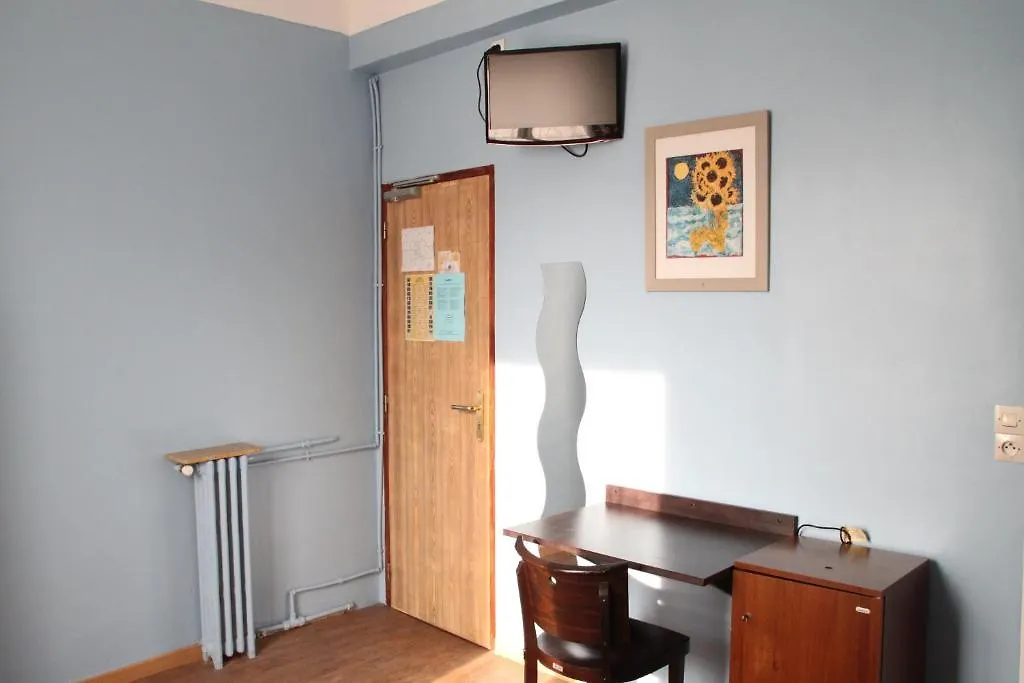 Hotel Trianon Juan-les-Pins 0*,