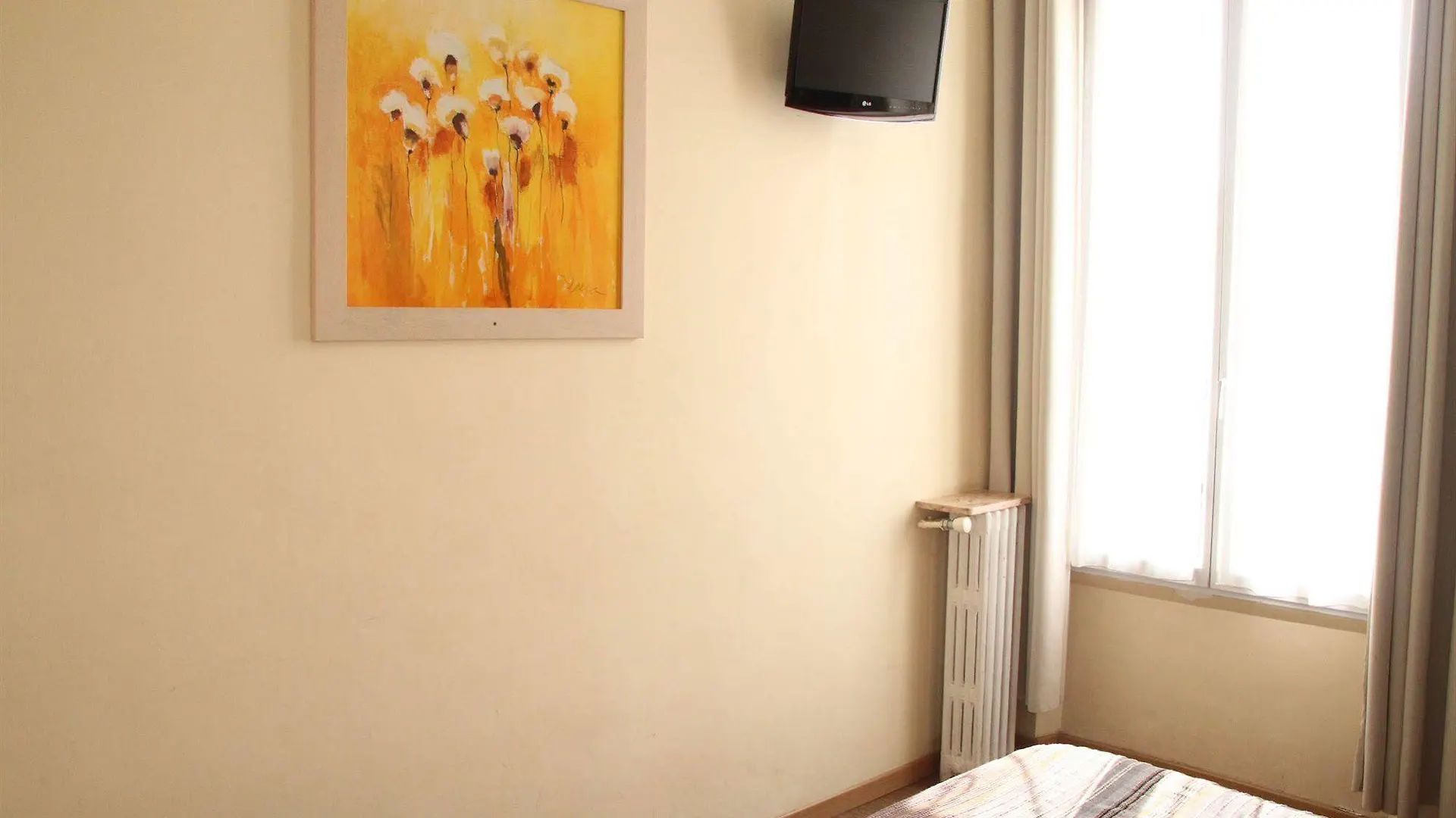 Hotel Trianon Juan-les-Pins France