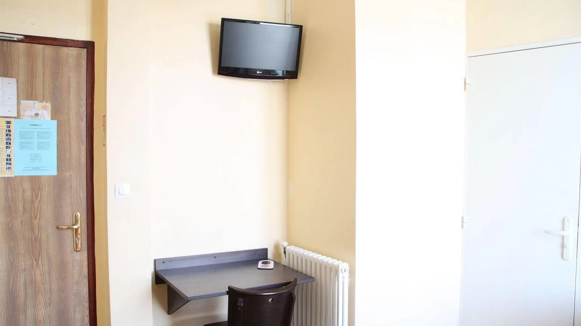 Hotel Trianon Juan-les-Pins