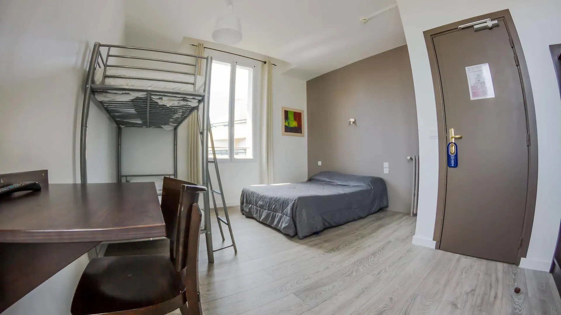 Hotel Trianon Juan-les-Pins France