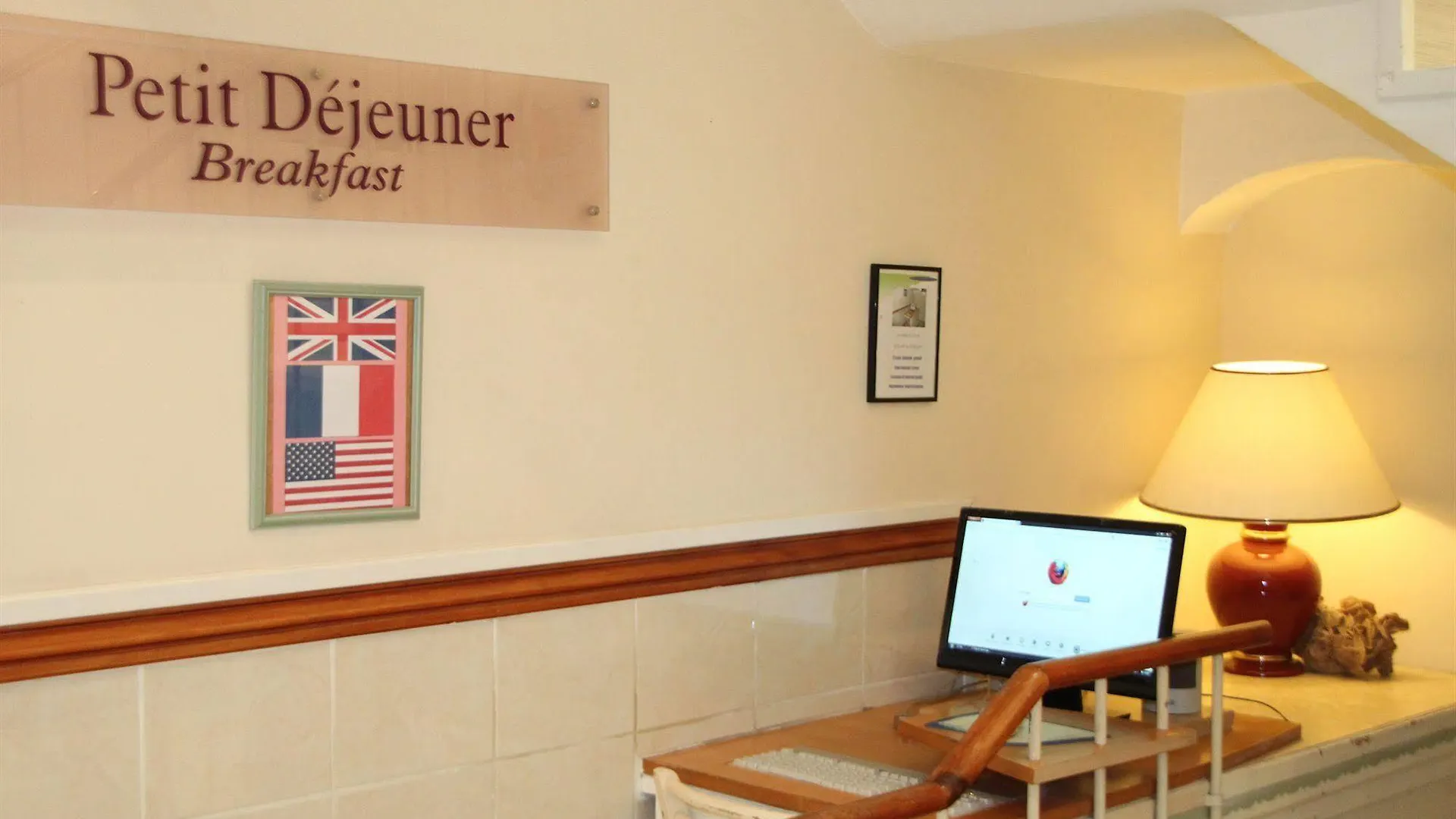 Hotel Trianon Juan-les-Pins