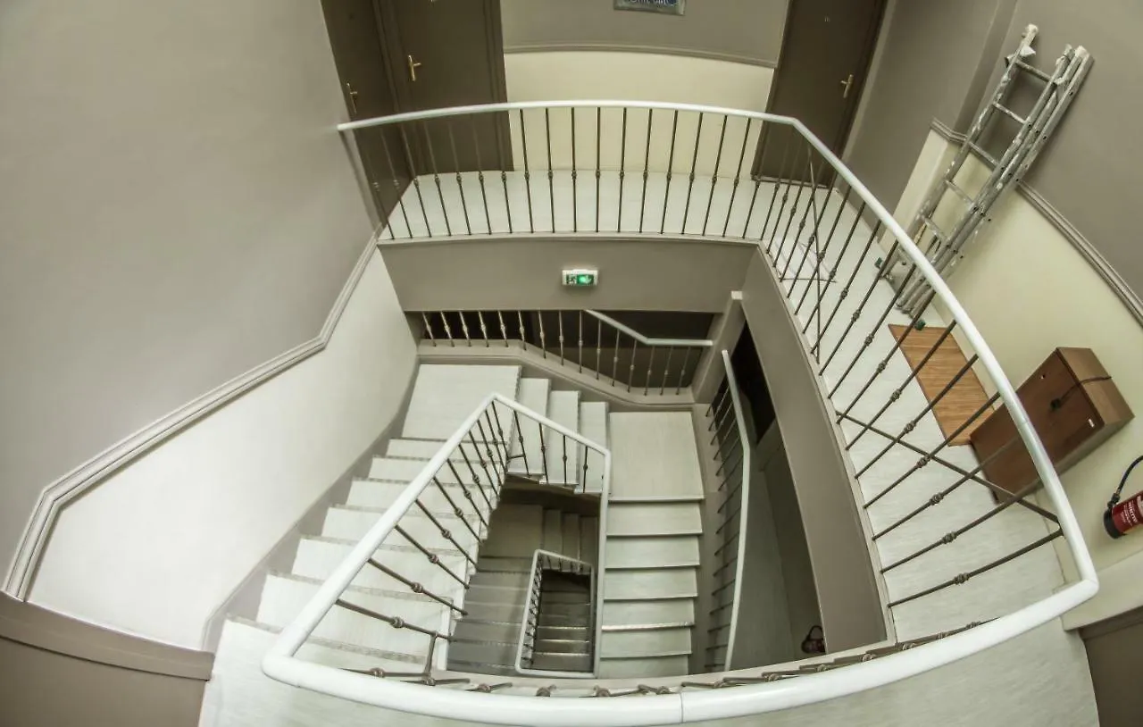 Hotel Trianon Juan-les-Pins