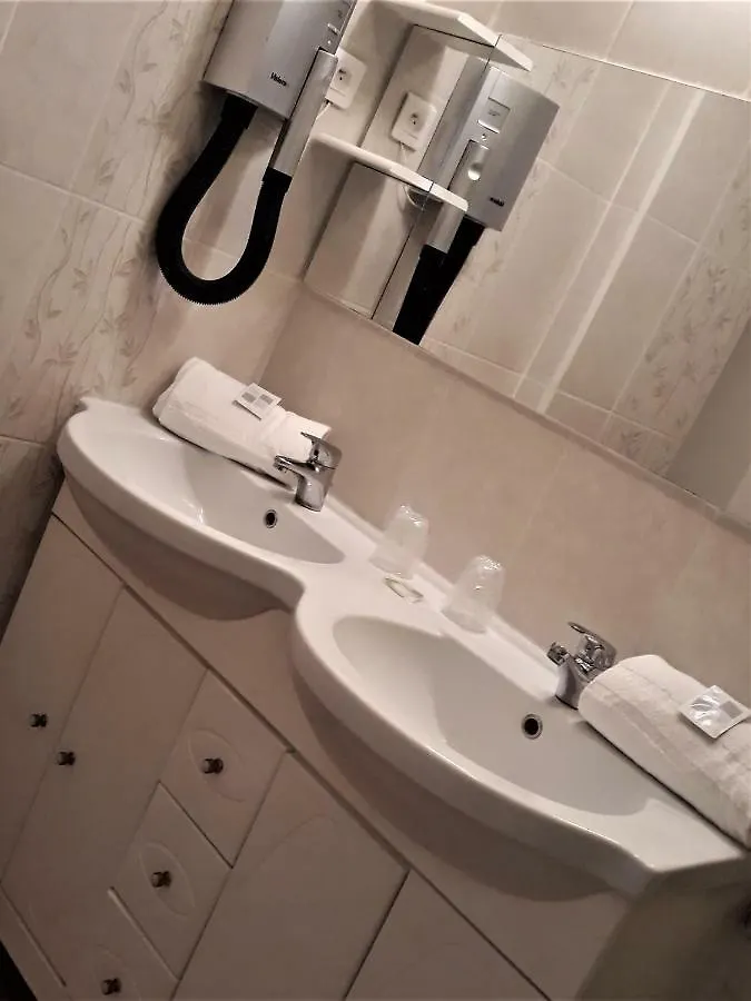 Hotel Trianon Juan-les-Pins
